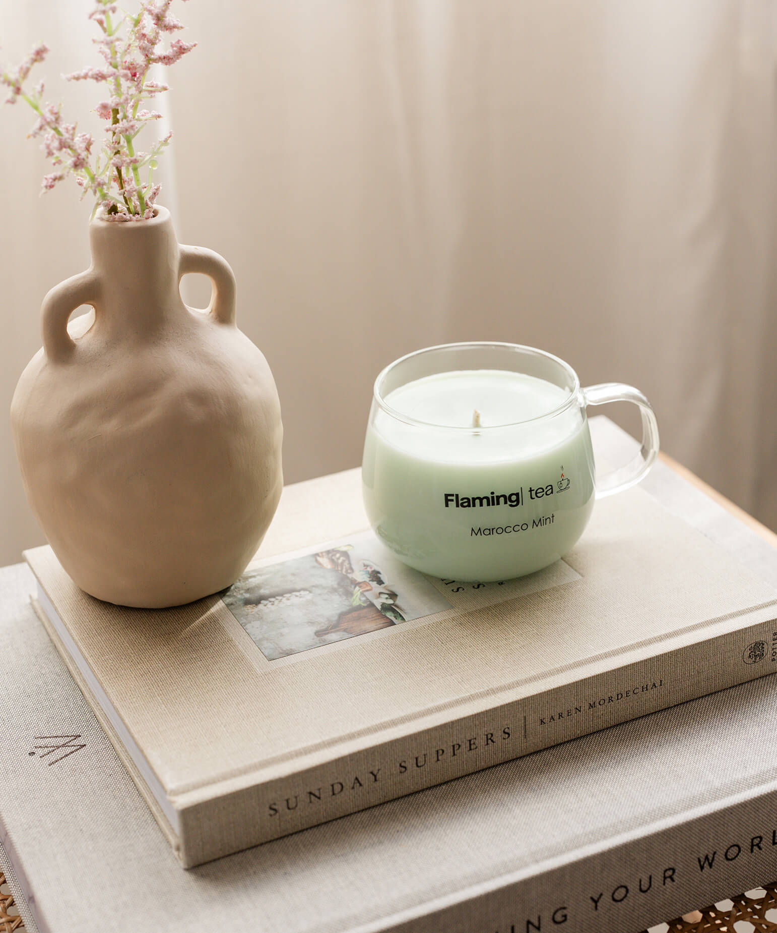 Marocco Mint