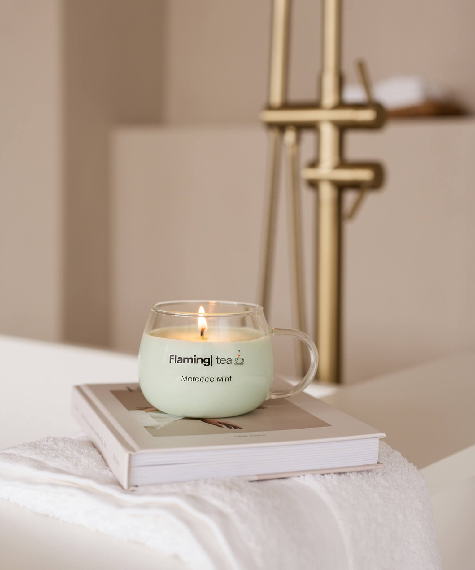 Marocco Mint
